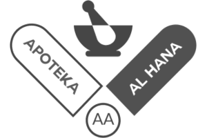 Apoteke Al Hana