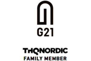 GATE 21