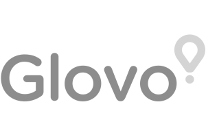 Glovo!