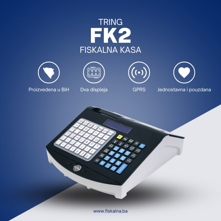 TRING FK2