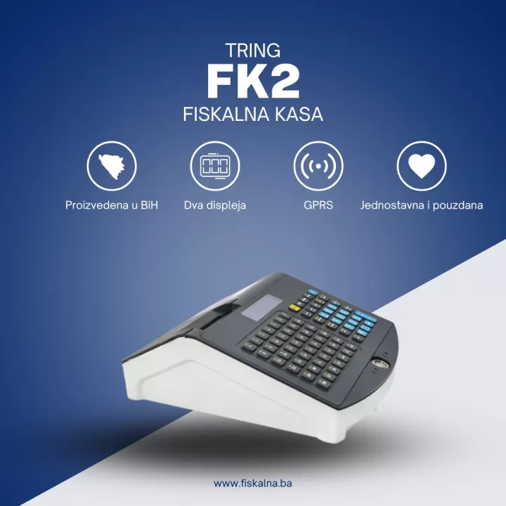 TRING FK2