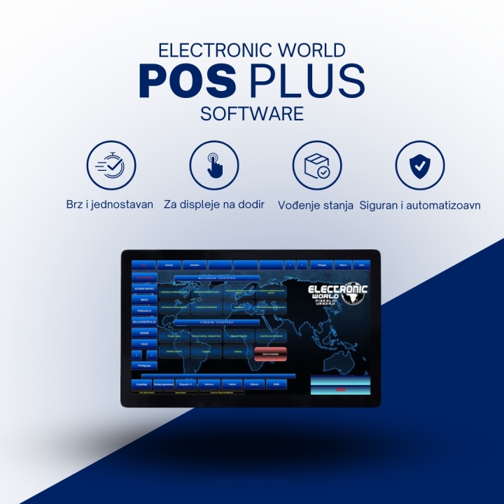 POS program +