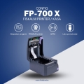 CONFIG FP-700 X