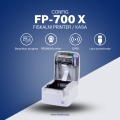 CONFIG FP-700 X