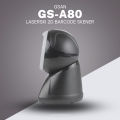 Laserski 2D barcode skener GS-A80