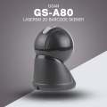Laserski 2D barcode skener GS-A80